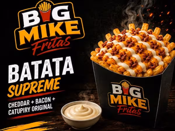 Batata Supreme P