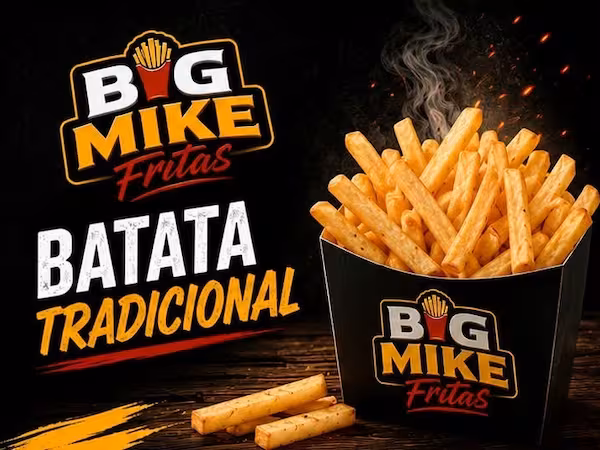 Batata tradicional G