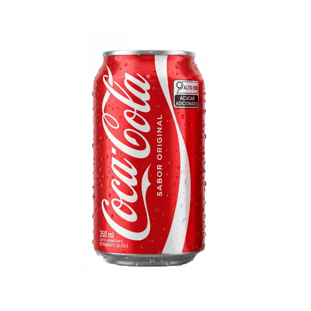 Coca-Cola 350ml